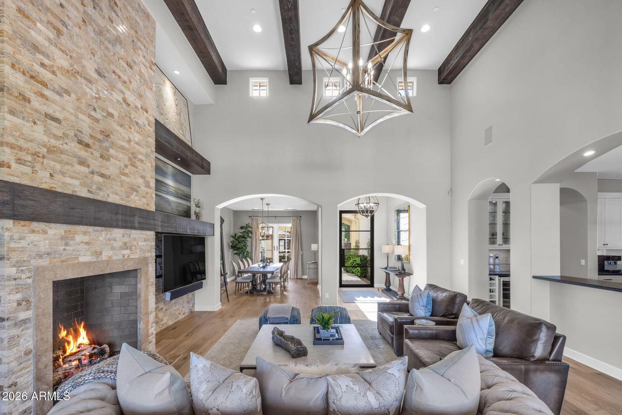 6615 N 39th Way, Paradise Valley, AZ 85253