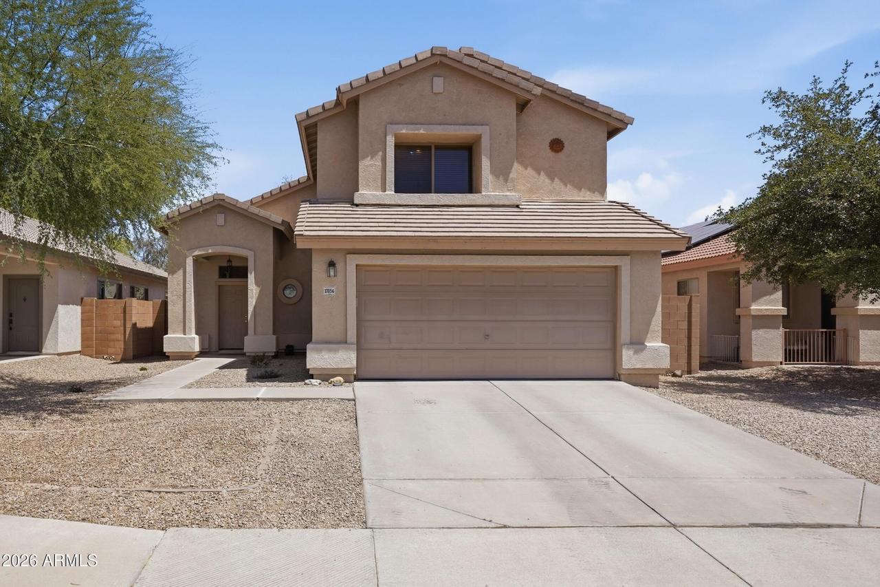 17056 W Aberdeen Dr., Surprise, AZ 85374
