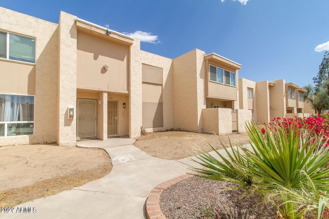 3520 W Dunlap Ave. #109, Phoenix, AZ 85051