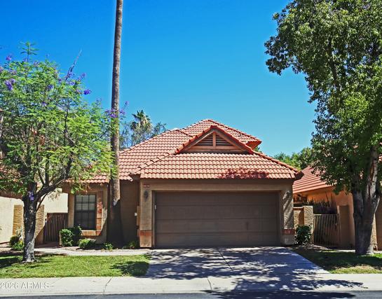 New Foreclosures & Short Sales in Chandler: May 25th to May 31st