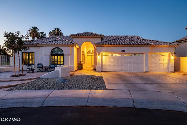 Homes Just Sold That Attend Kyrene del Norte School: June 30th to July 6th