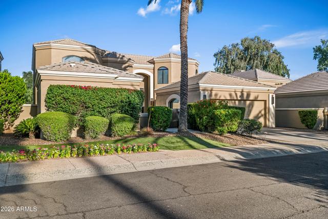 New Homes For Sale This Week in Gainey Ranch: May 29th to June 4th
