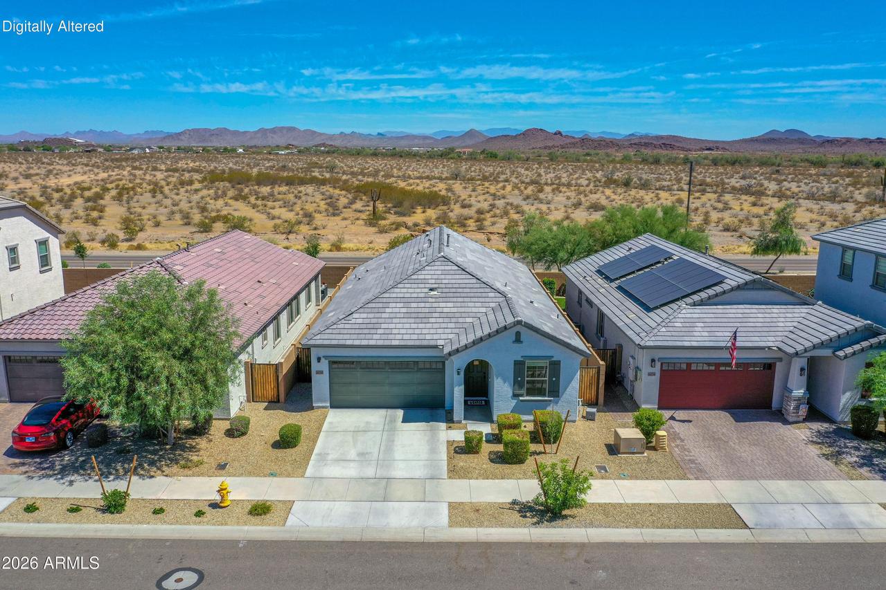 14258 W Honeysuckle Dr., Surprise, AZ 85387