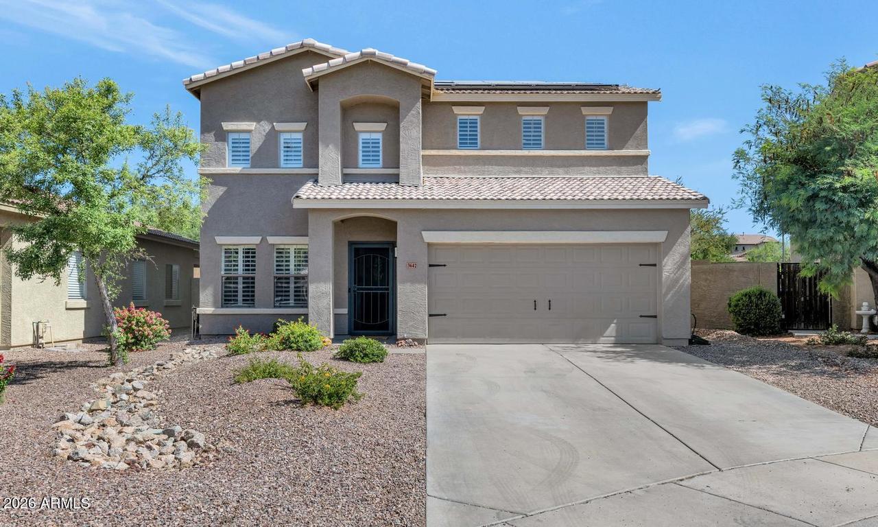 3642 W Medinah Ct., Anthem, AZ 85086