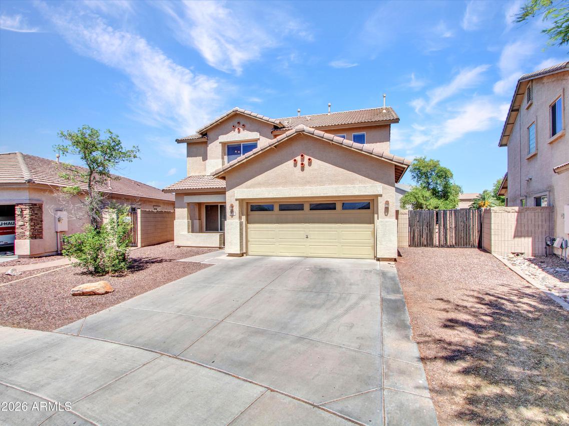 313 S 117th Dr., Avondale, AZ 85323