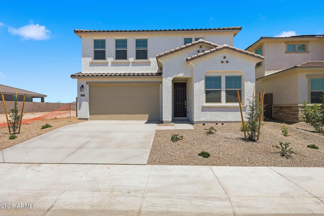 24154 W Carver Rd., Buckeye, AZ 85326