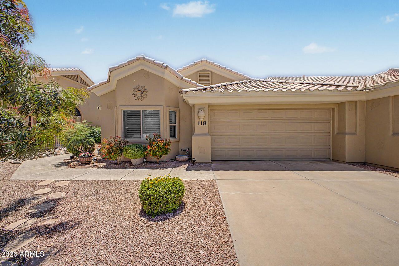5830 E Mckellips Rd. #118, Mesa, AZ 85215