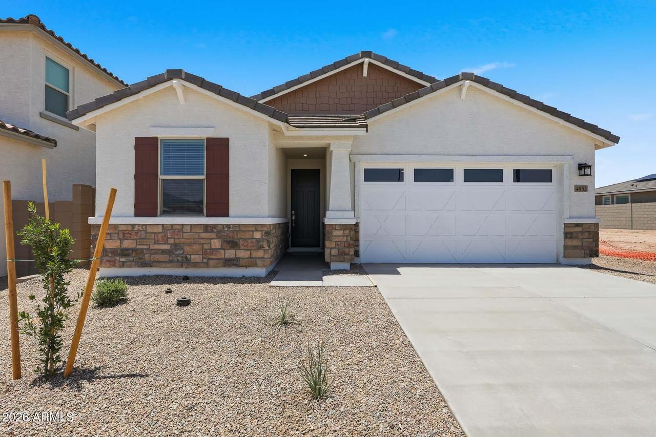 4952 S 241st Ave., Buckeye, AZ 85326