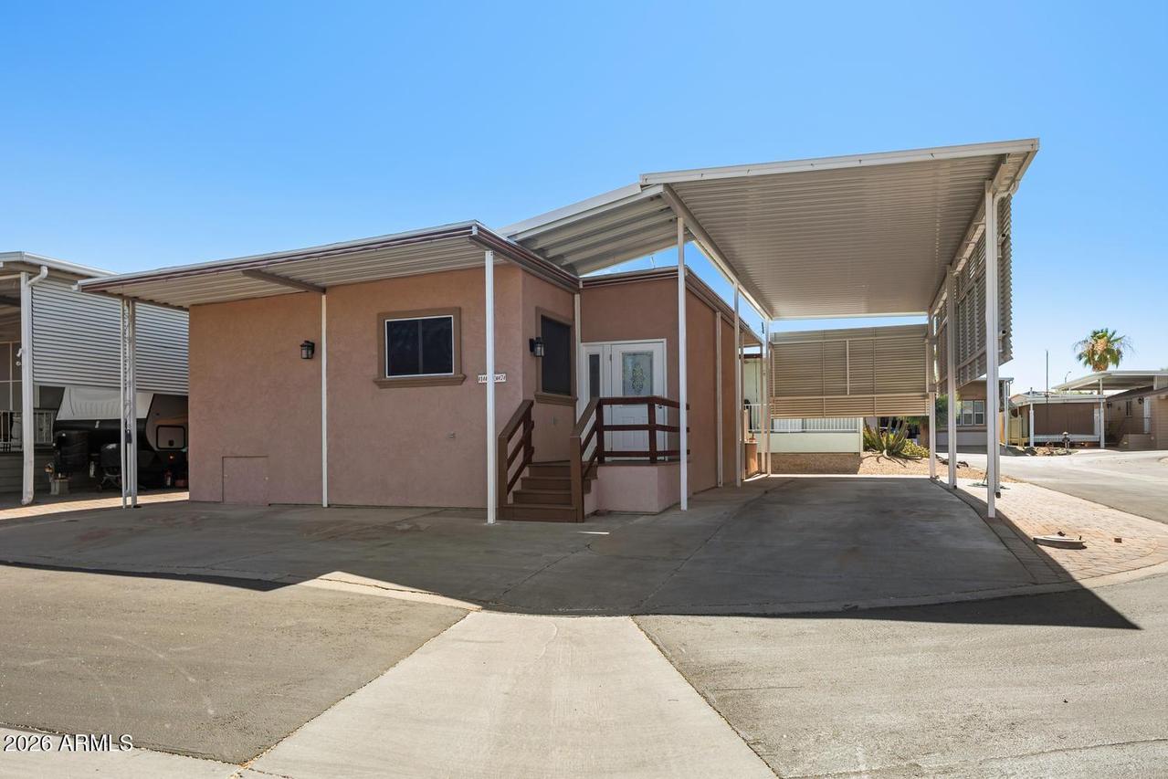 17200 W Bell Rd. #1107, Surprise, AZ 85374