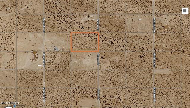 New Homes For Sale This Week in Dolan Springs: May 29th to June 4th