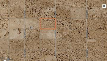 New Homes For Sale This Week in Dolan Springs: May 29th to June 4th
