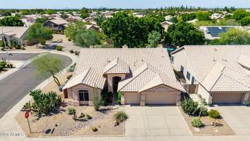 Homes Just Sold That Attend Kyrene de la Mirada School: August 18th to August 24th