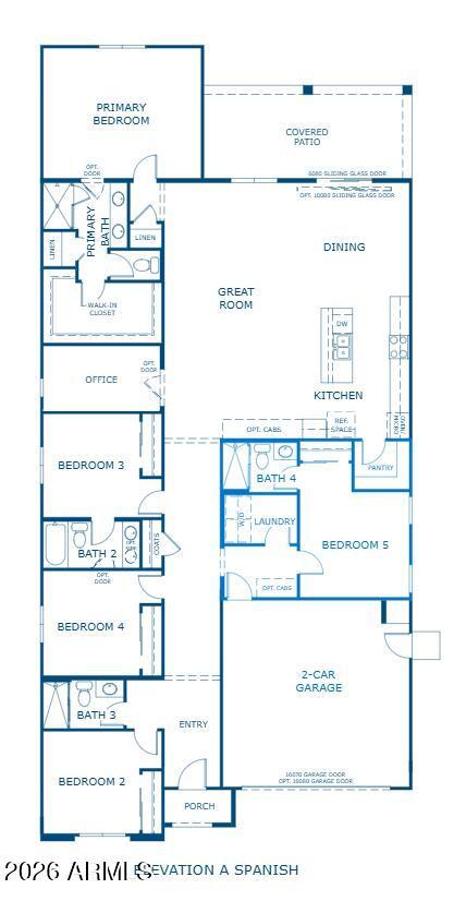 18192 W Pioneer St., Goodyear, AZ 85338