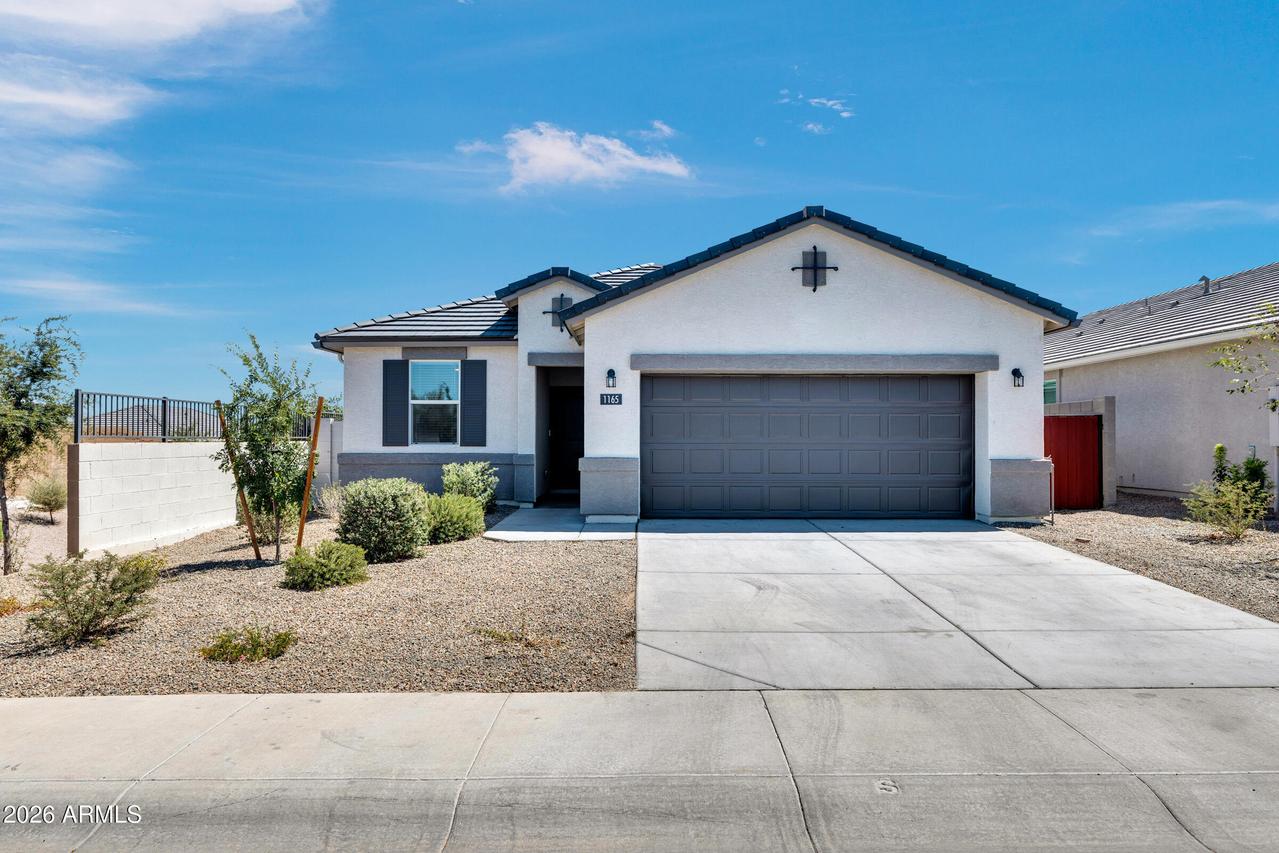 1165 W Chimes Tower Dr., Casa Grande, AZ 85122