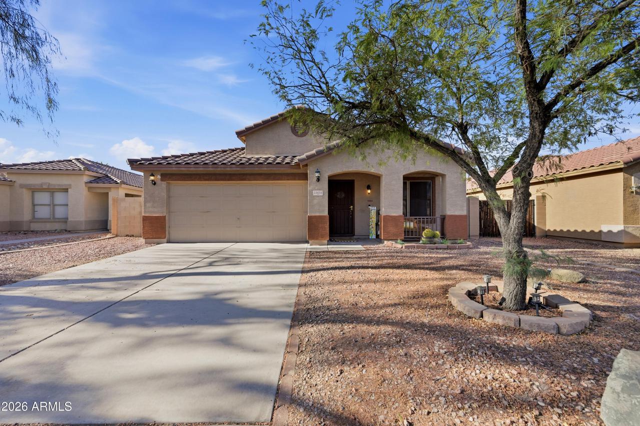 15654 W Port Au Prince Ln., Surprise, AZ 85379