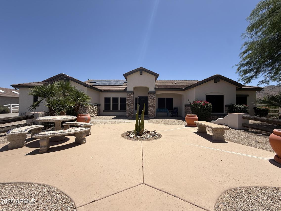 35519 N Moyes Rd., Queen Creek, AZ 85144