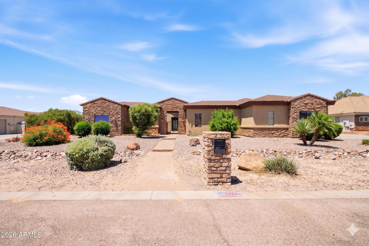 17138 E Sunnydale Dr., Queen Creek, AZ 85142
