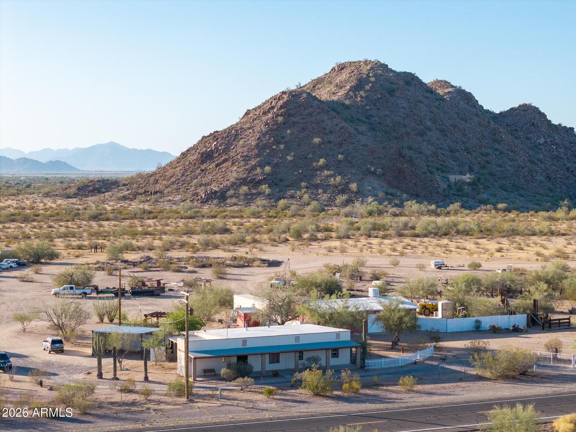 46776 W Highway 84, Maricopa, AZ 85139