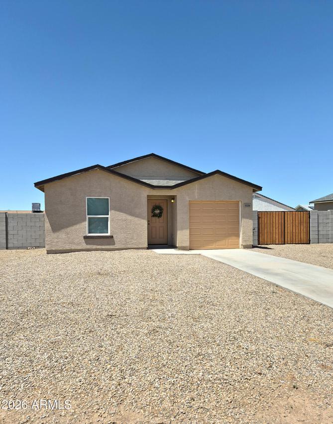 9108 W Tinajas Dr., Arizona City, AZ 85123