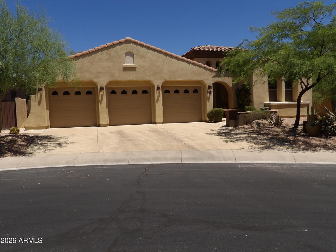 2004 W Calle De Las Estrellas Dr., Phoenix, AZ 85085