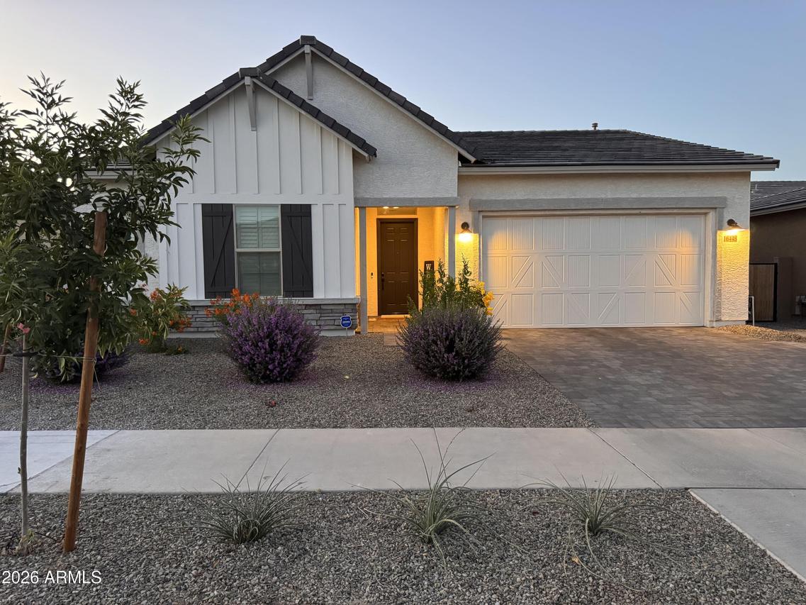 16448 W Desert Mirage Dr., Surprise, AZ 85388