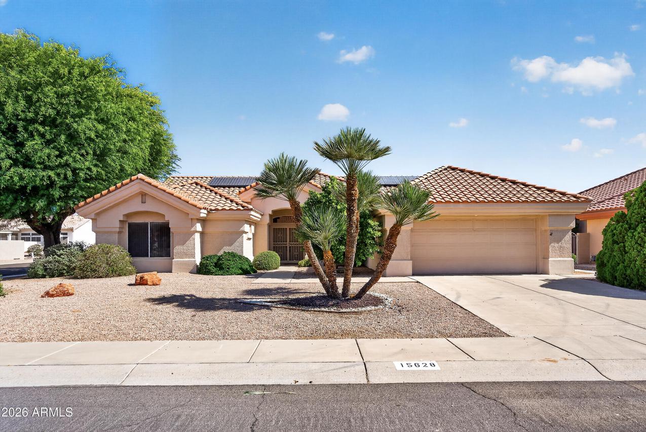 15628 W Greystone Dr., Sun City West, AZ 85375