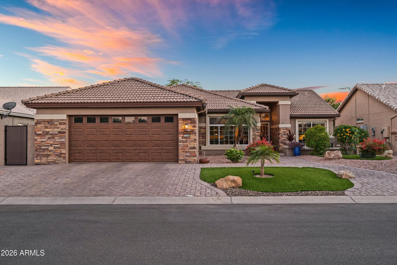 3268 N Palmer Dr., Goodyear, AZ 85395