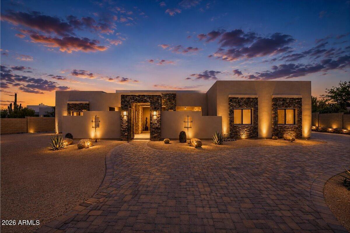 6027 E Wildcat Dr., Cave Creek, AZ 85331