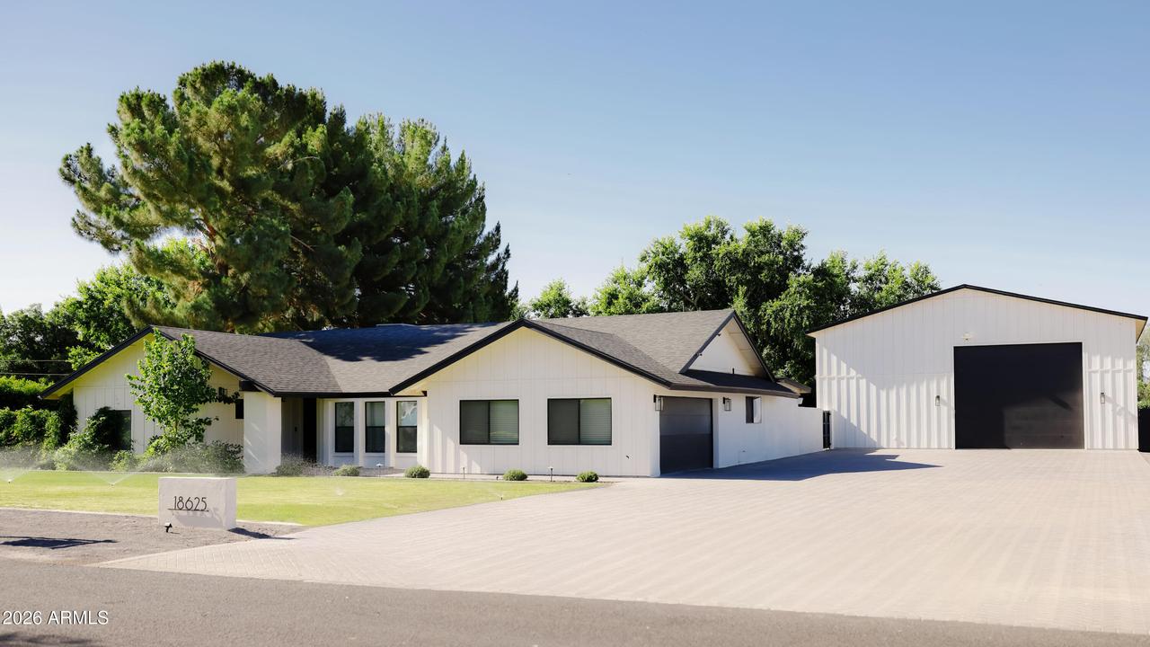 18625 E Via Del Jardin St., Queen Creek, AZ 85142