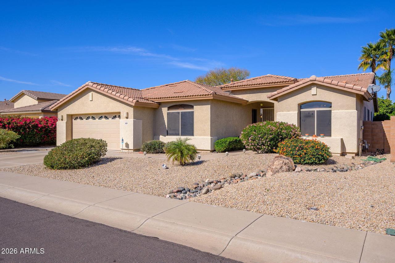 16822 W Halifax St., Surprise, AZ 85374