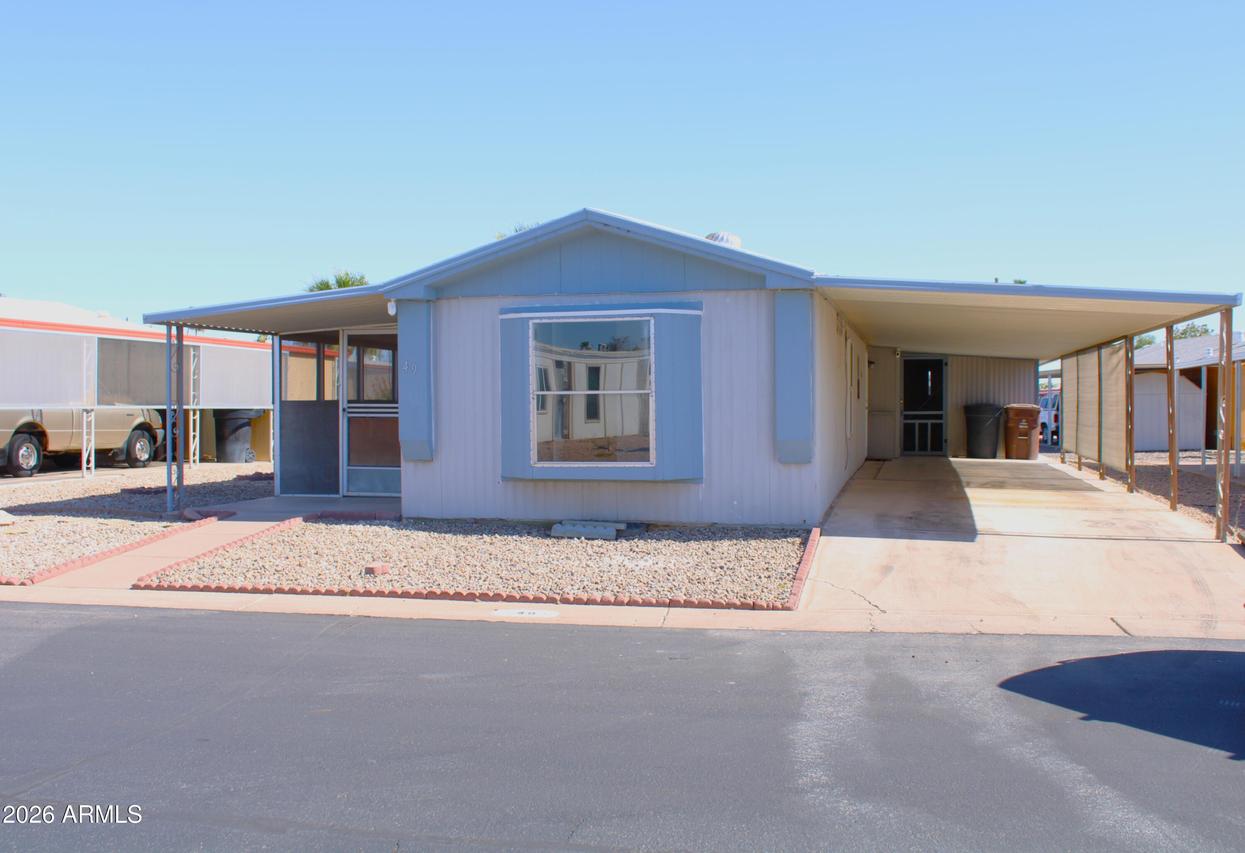 11000 N 91st Ave. #49, Peoria, AZ 85345