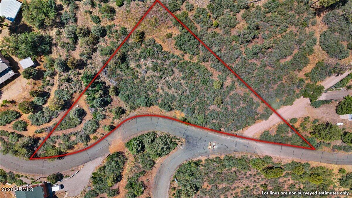900 N Turkey Run #15, Prescott, AZ 86305