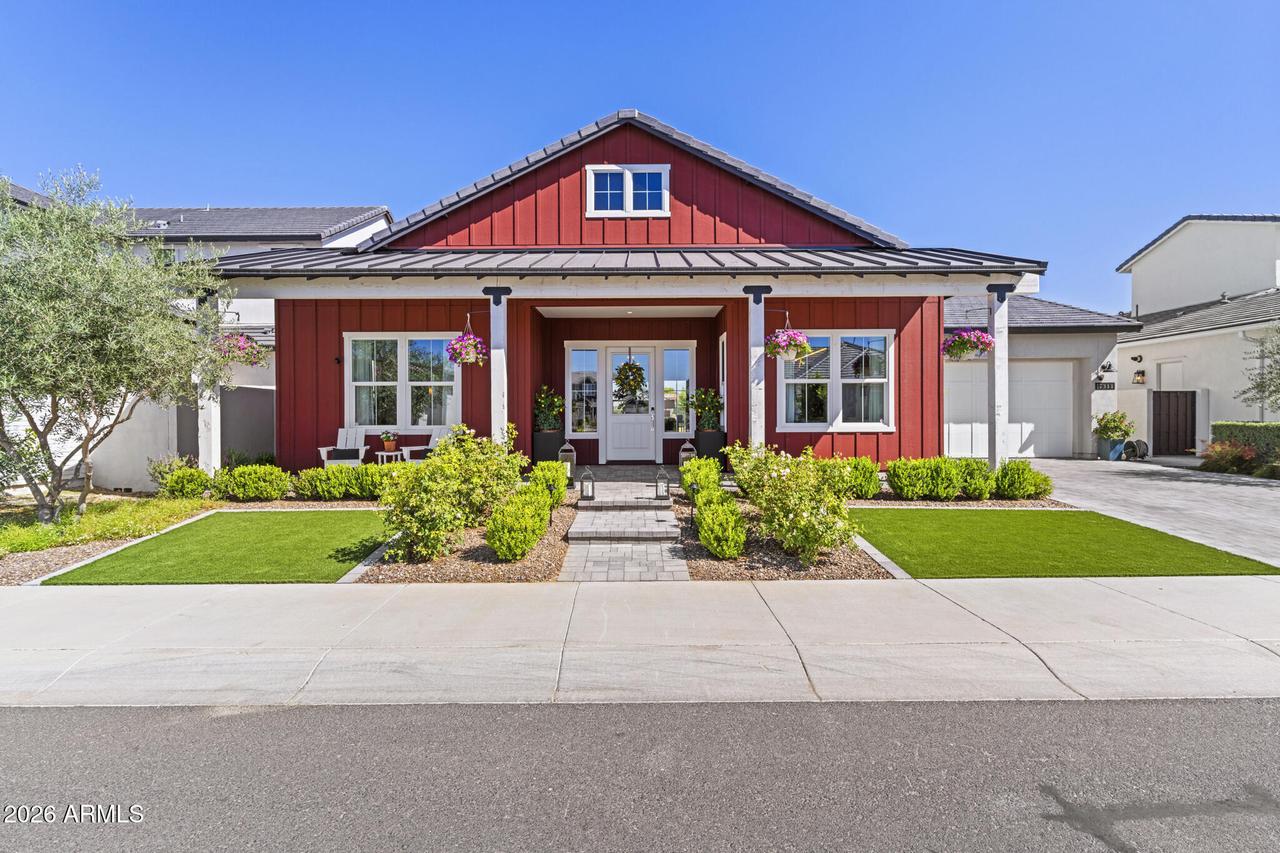 17344 W Crawfordsville Dr., Surprise, AZ 85388