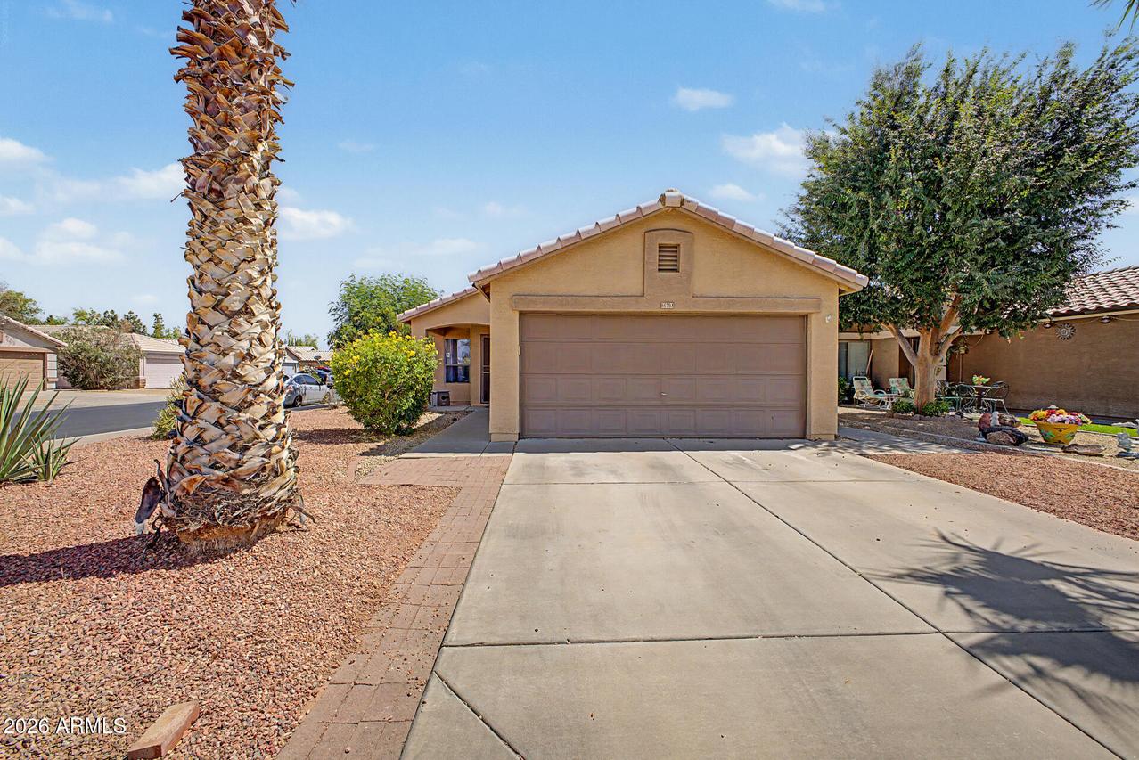 15703 W Young St., Surprise, AZ 85374