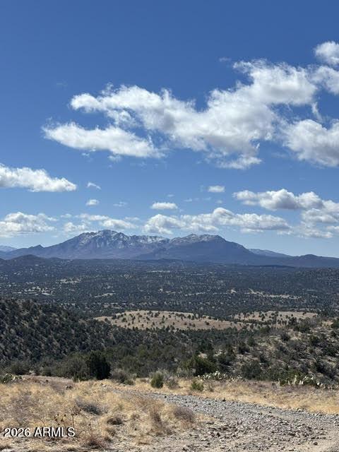 19055 N Butte Pass Rd. #128, Prescott, AZ 86305