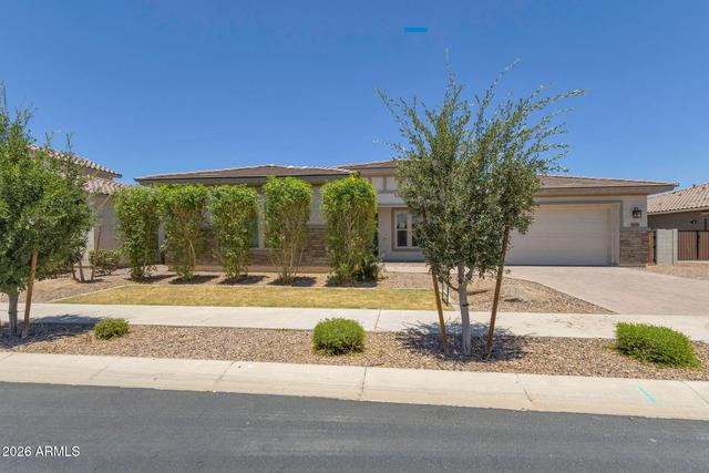 New Foreclosures & Short Sales That Attend Higley High School: May 25th to May 31st