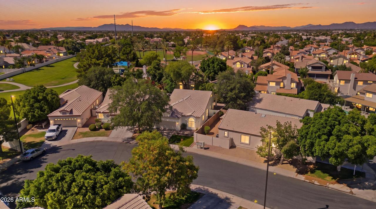 1028 N Columbus Dr., Gilbert, AZ 85234