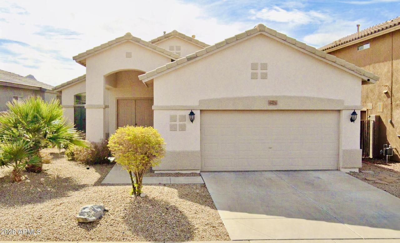 6423 W Cordia Ln., Phoenix, AZ 85083