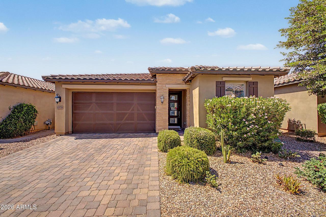 10058 E Theorem Dr., Mesa, AZ 85212
