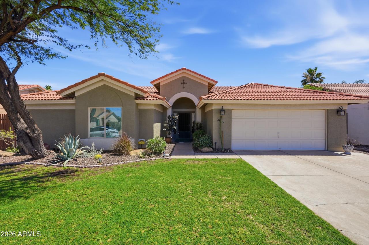 4019 E Morrow Dr., Phoenix, AZ 85050