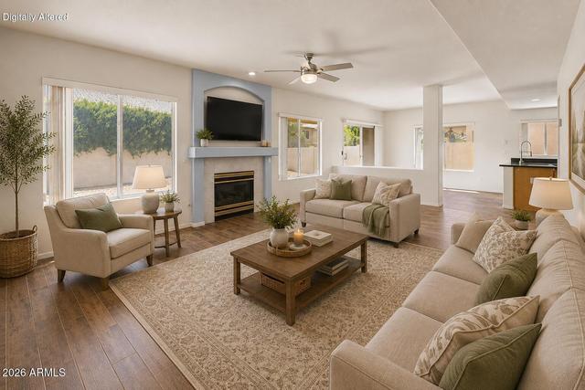 Homes Just Sold That Attend Oakwood Elementary School: August 4th to August 10th