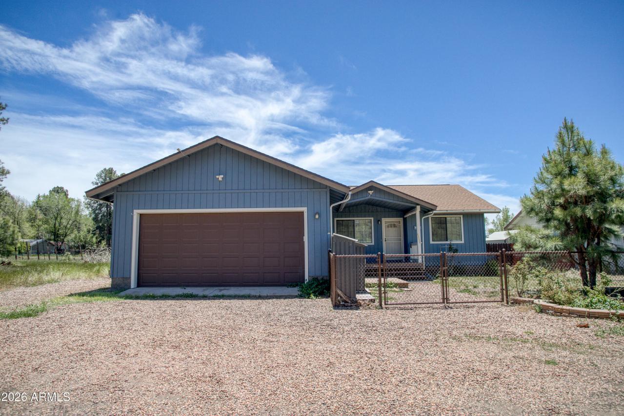 2303 E Rose Maries Ct., Pinetop, AZ 85935