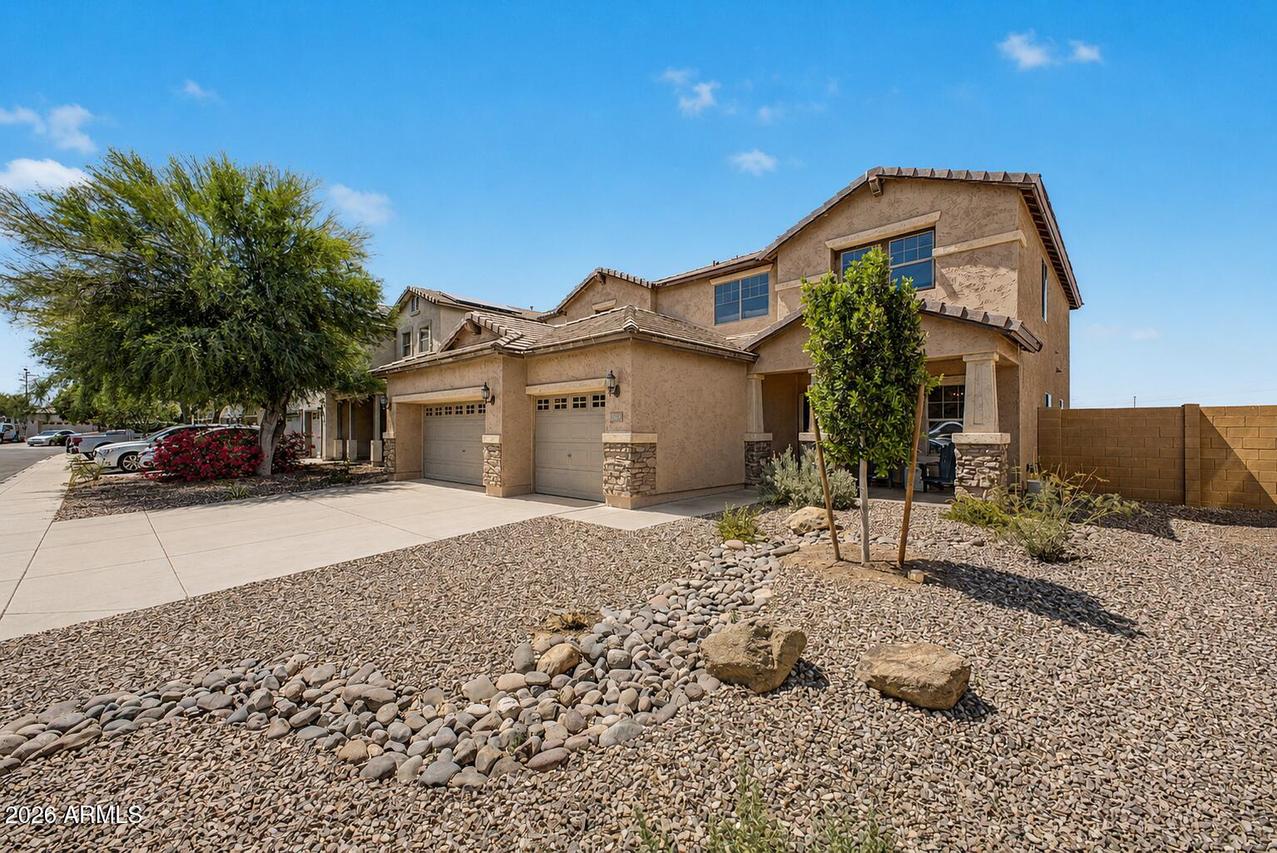 26174 W Potter Dr., Buckeye, AZ 85396