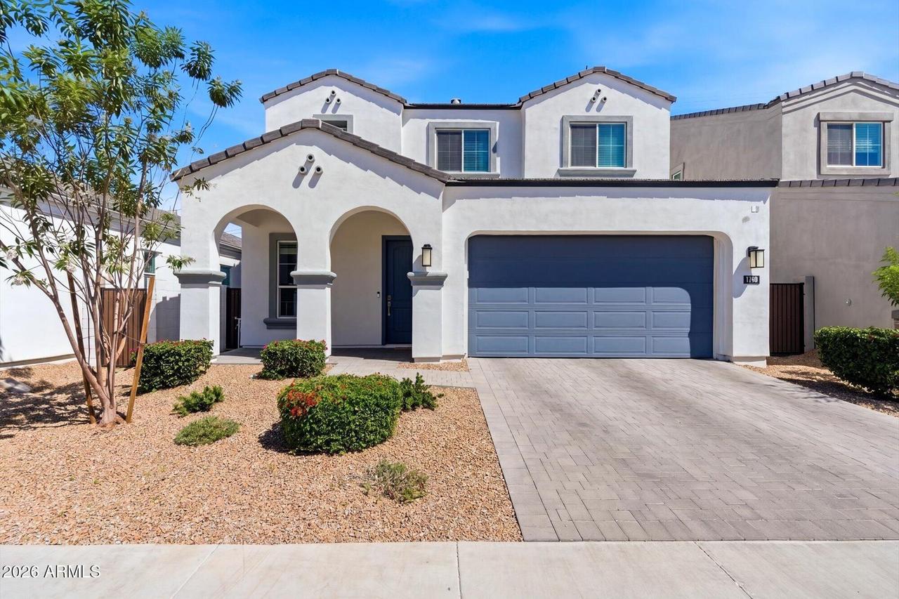1740 E Northwood Dr., Phoenix, AZ 85024