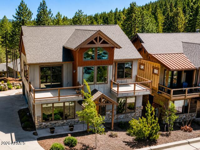3745 W Strawberry Roan, Flagstaff, AZ 86005