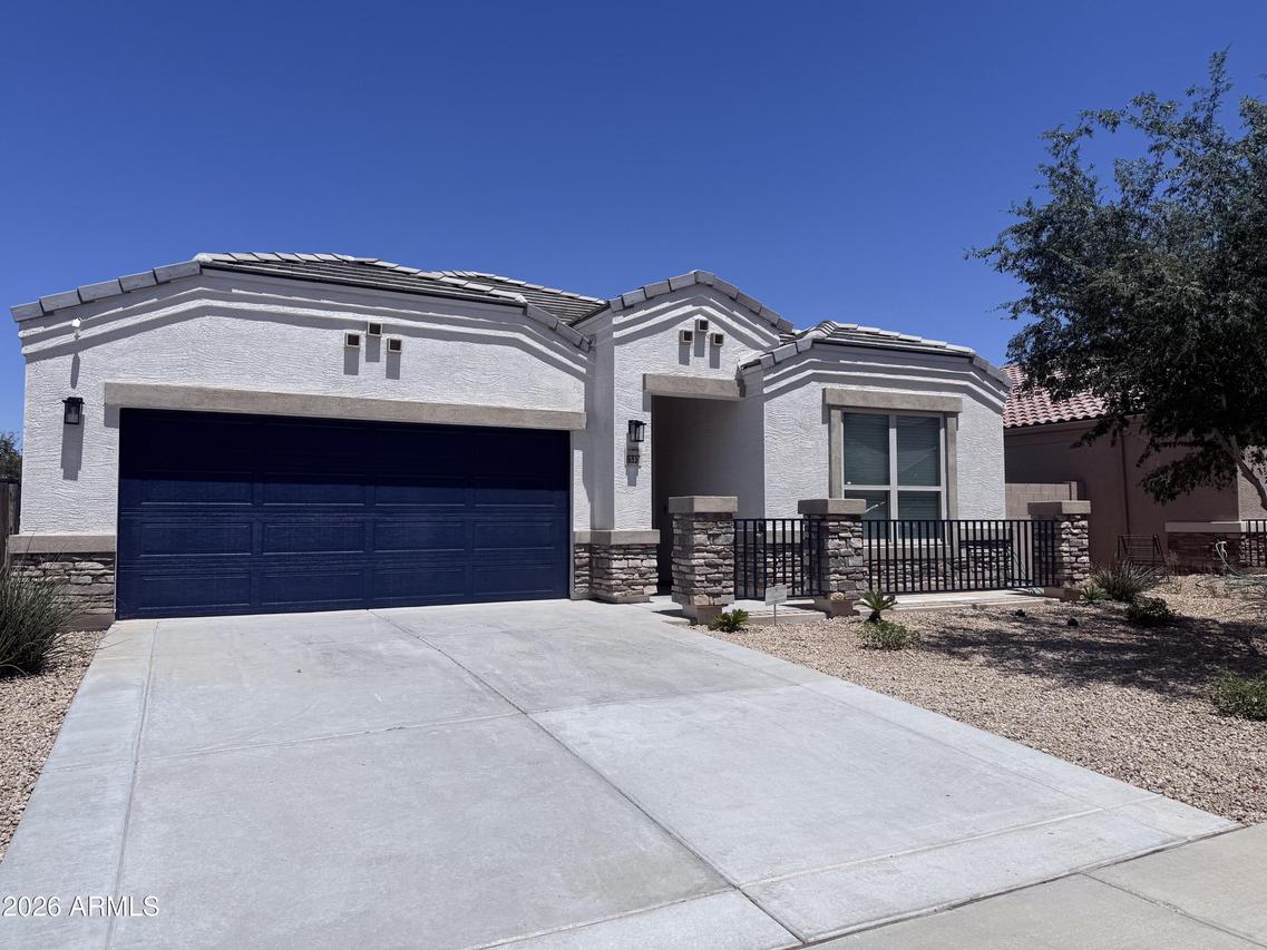 16937 N Rosa Dr., Maricopa, AZ 85138