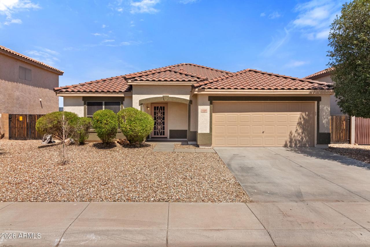 14385 N 155th Dr., Surprise, AZ 85379