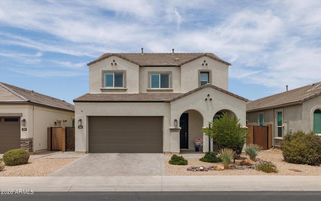 2046 E Charlotte Dr., Phoenix, AZ 85024