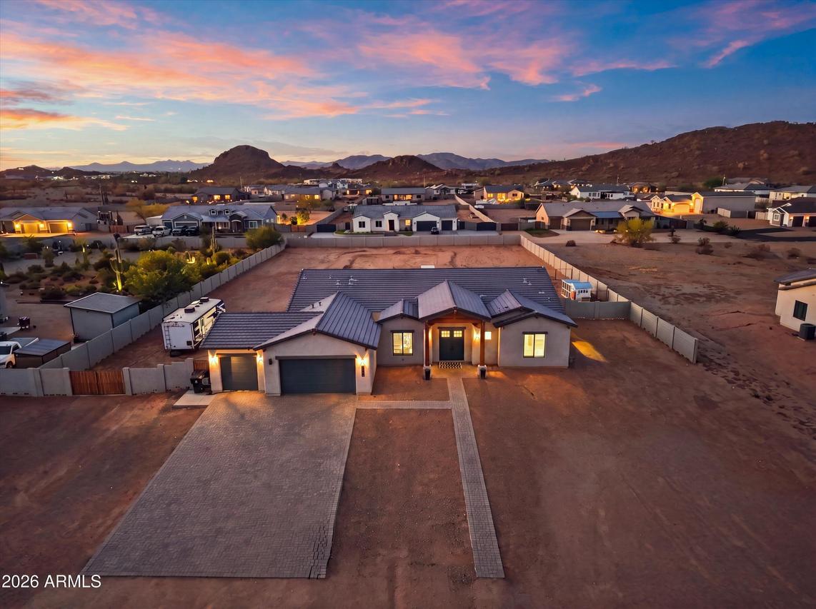 15422 W Bajada Dr., Surprise, AZ 85387