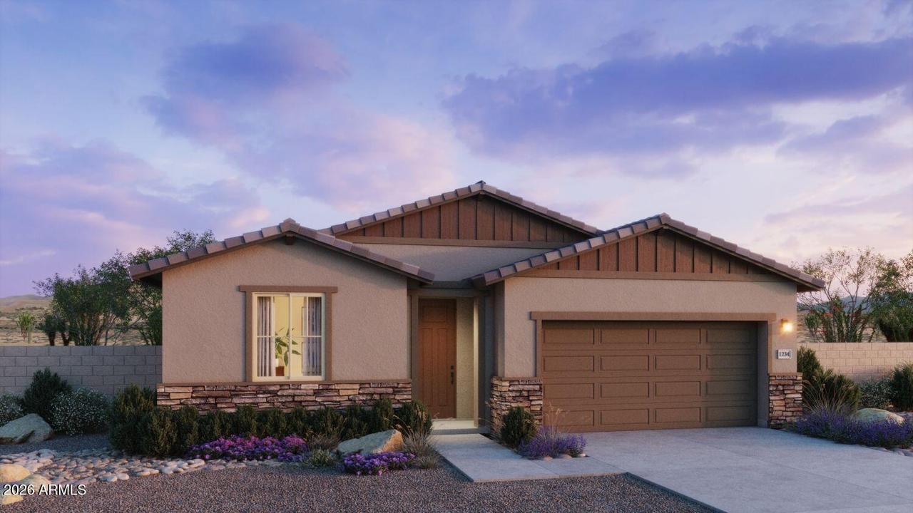 25238 W La Salle St., Buckeye, AZ 85326